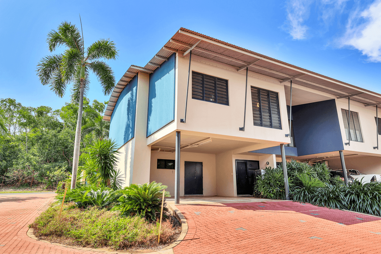 1/6 Stoddart Drive, BAYVIEW, NT 0820