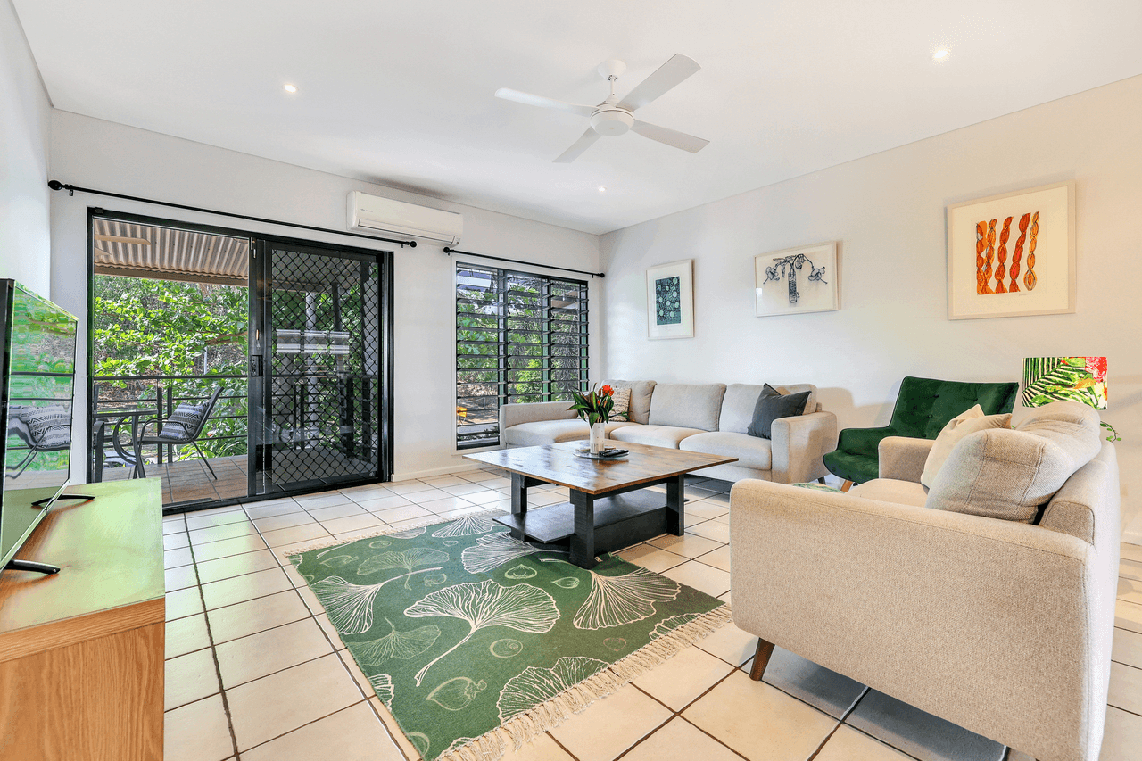 1/6 Stoddart Drive, BAYVIEW, NT 0820