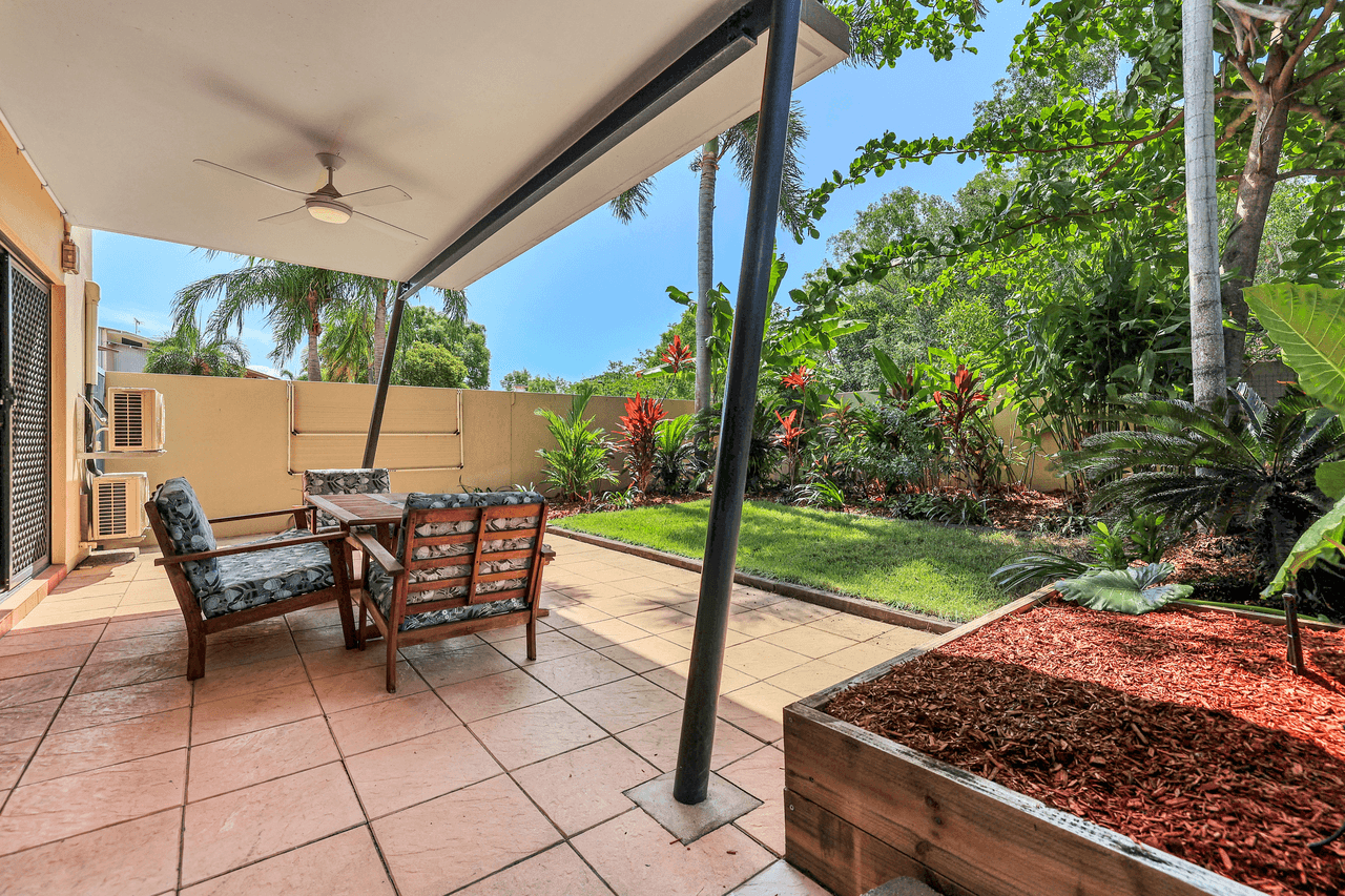 1/6 Stoddart Drive, BAYVIEW, NT 0820