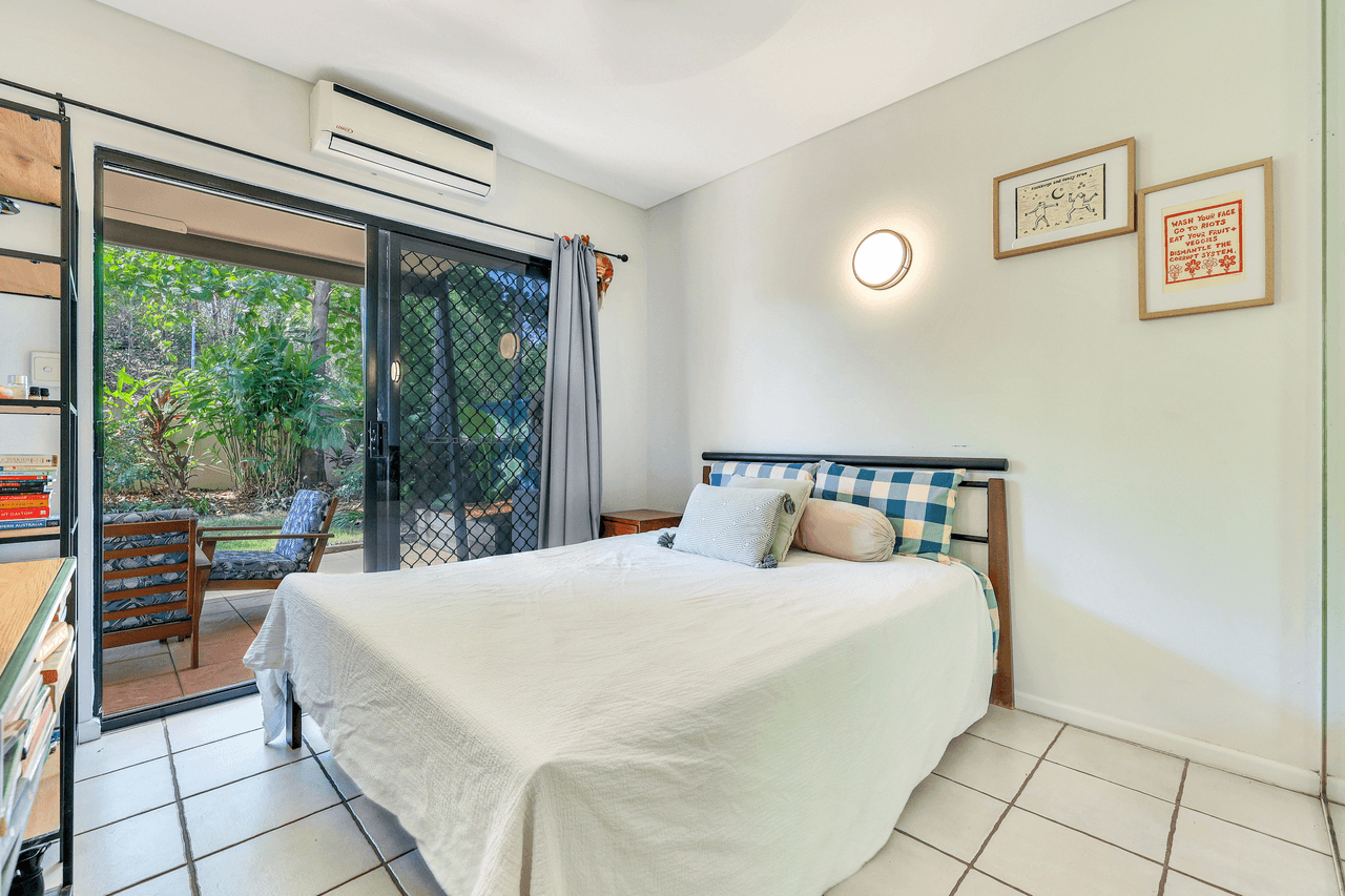 1/6 Stoddart Drive, BAYVIEW, NT 0820