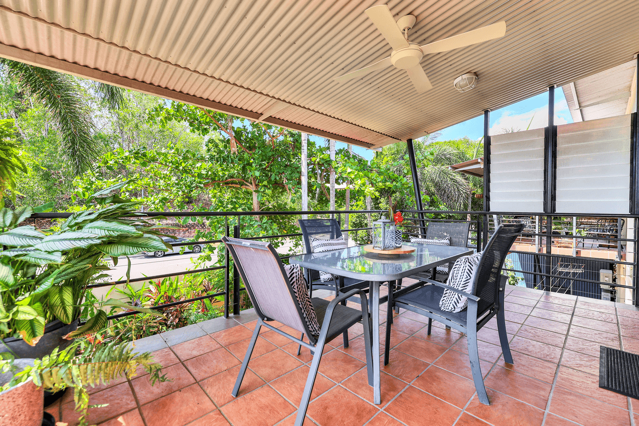 1/6 Stoddart Drive, BAYVIEW, NT 0820