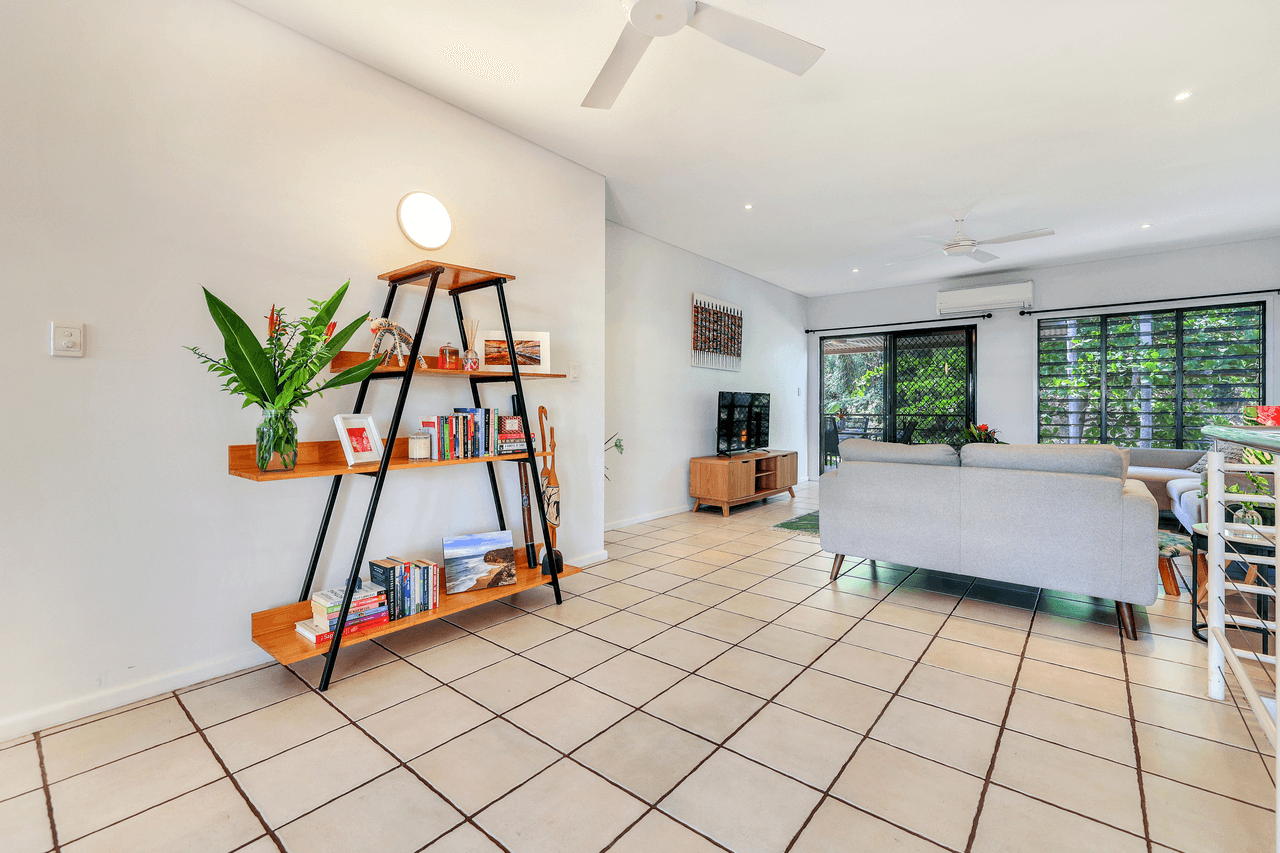 1/6 Stoddart Drive, BAYVIEW, NT 0820