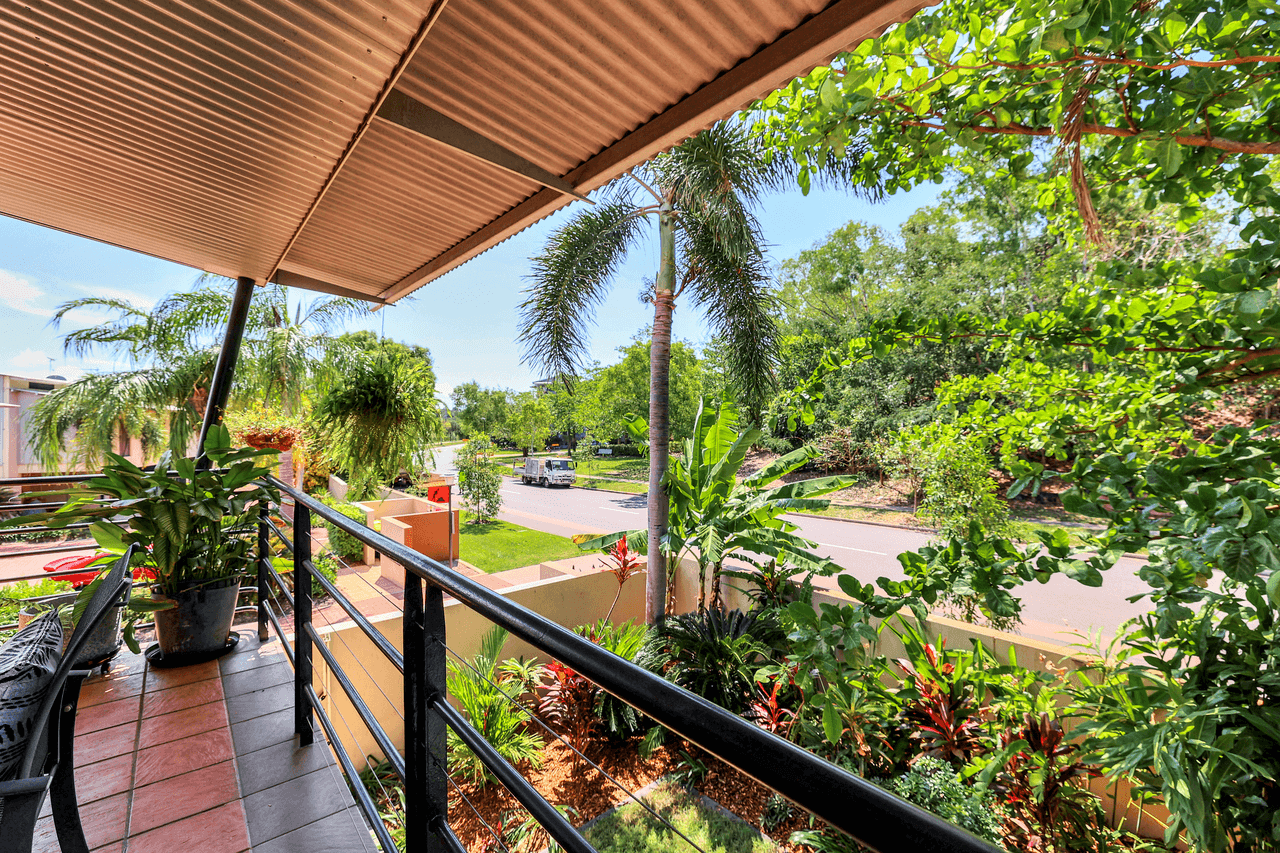 1/6 Stoddart Drive, BAYVIEW, NT 0820