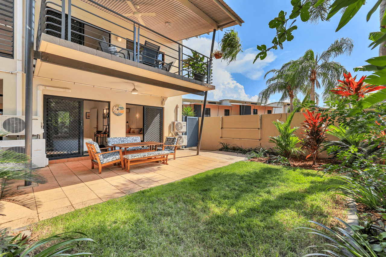 1/6 Stoddart Drive, BAYVIEW, NT 0820