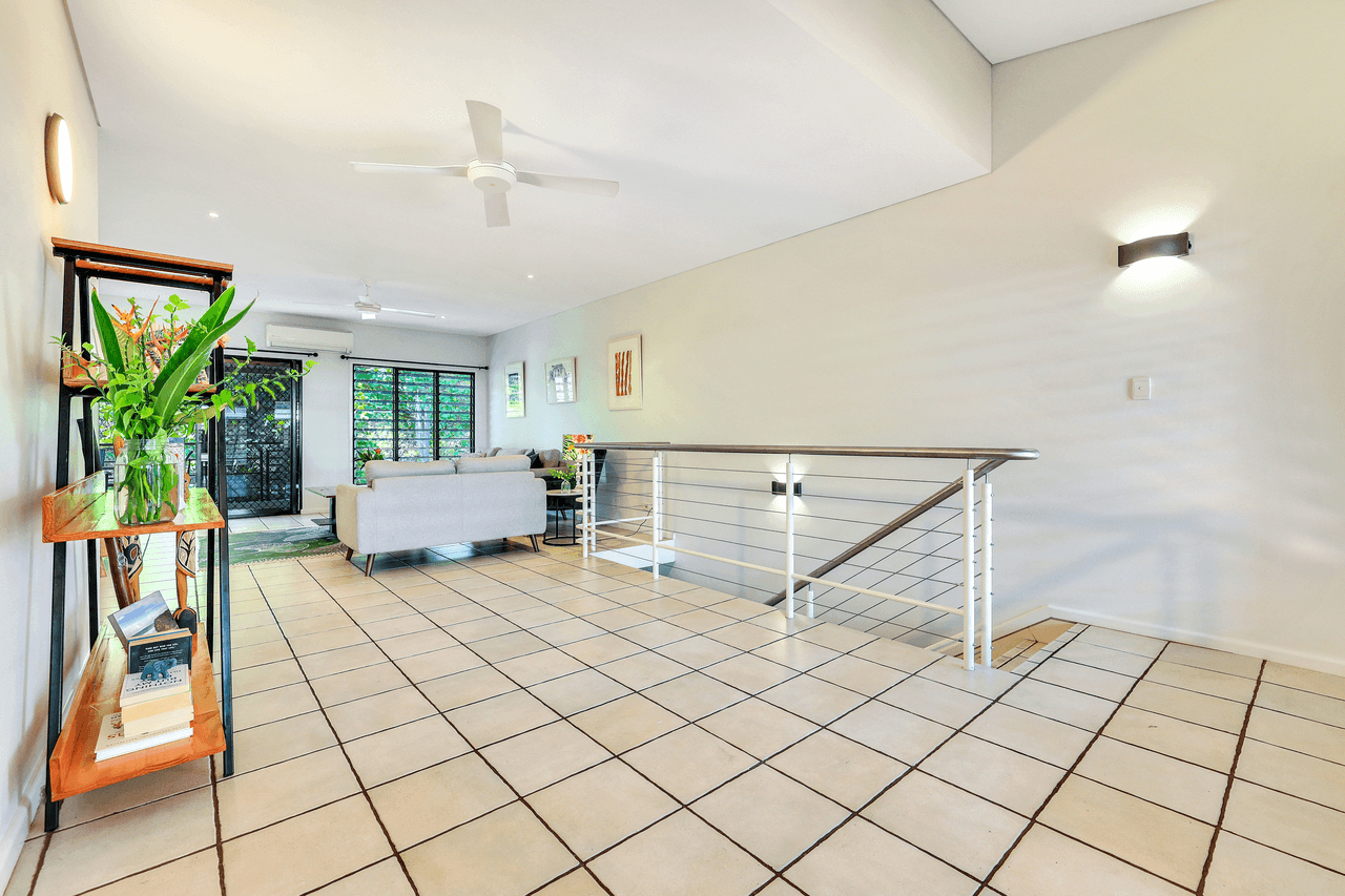 1/6 Stoddart Drive, BAYVIEW, NT 0820