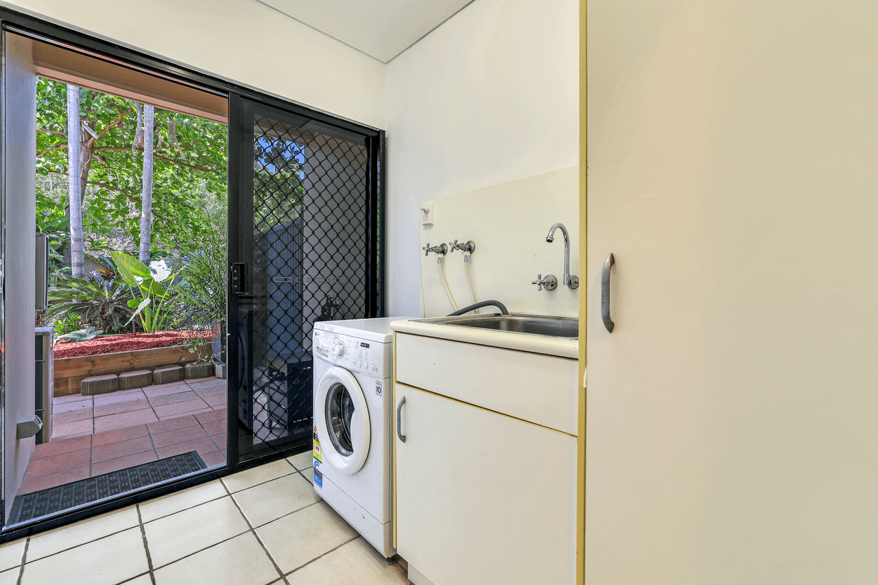 1/6 Stoddart Drive, BAYVIEW, NT 0820