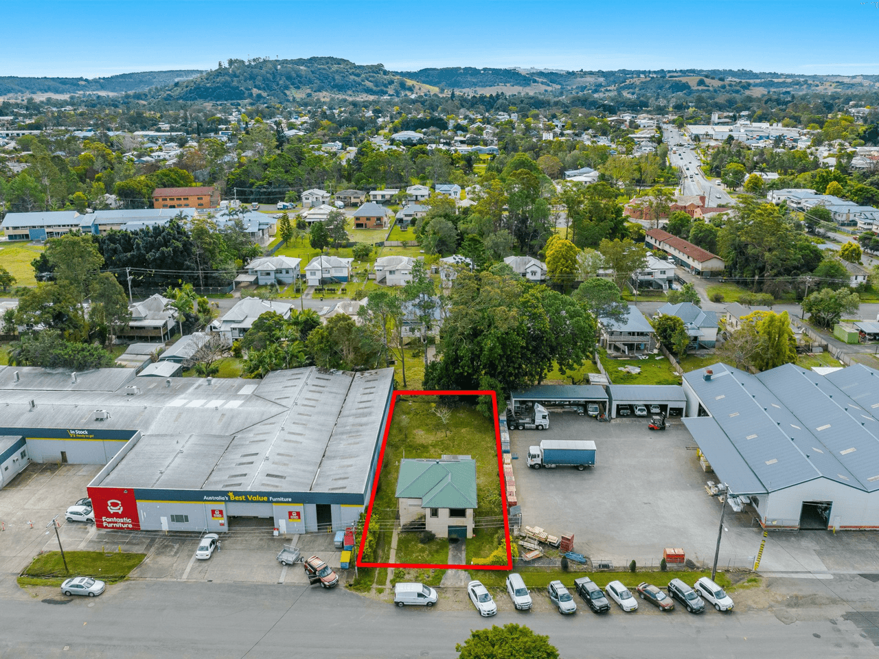 17 Cook Street, SOUTH LISMORE, NSW 2480
