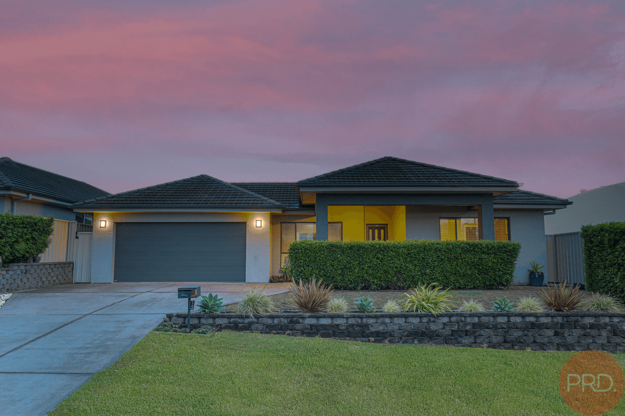 12 Stayard Drive, LARGS, NSW 2320