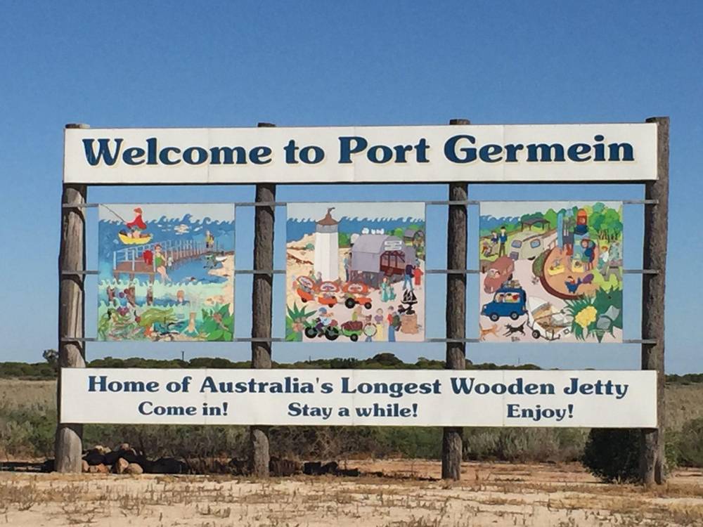 104 Coastal Drive, Port Germein, SA 5495