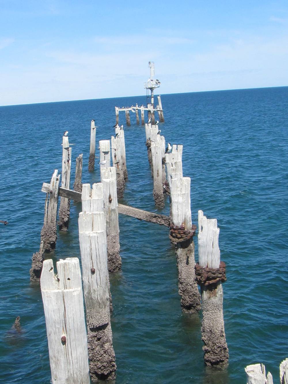 104 Coastal Drive, Port Germein, SA 5495