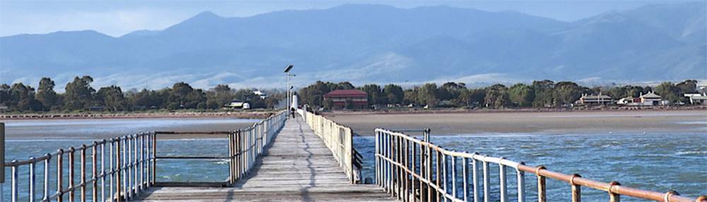 104 Coastal Drive, Port Germein, SA 5495