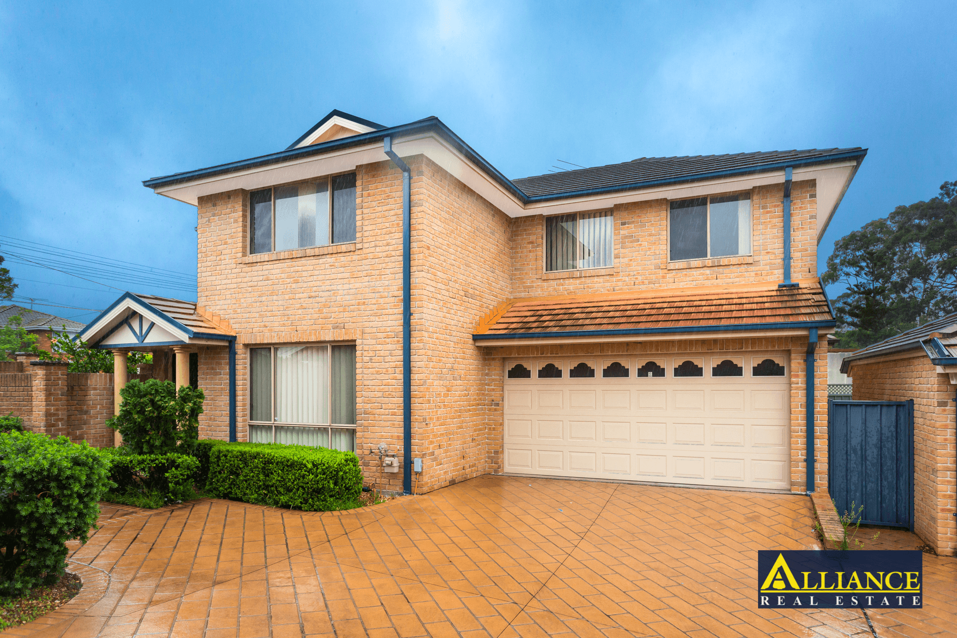 1/73 Albert Street, Revesby, NSW 2212