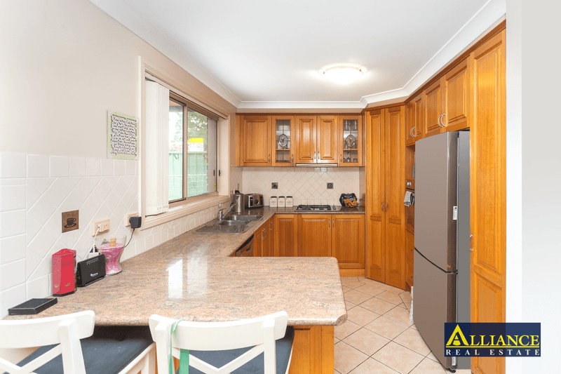 1/73 Albert Street, Revesby, NSW 2212