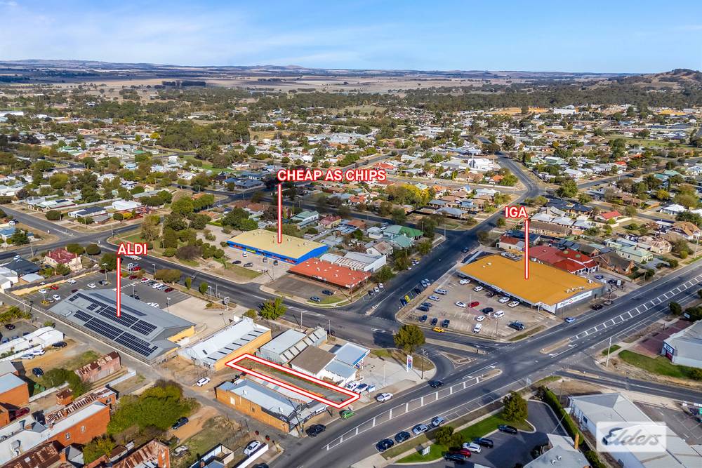 Lot 3 70 Vincent Street, Ararat, VIC 3377