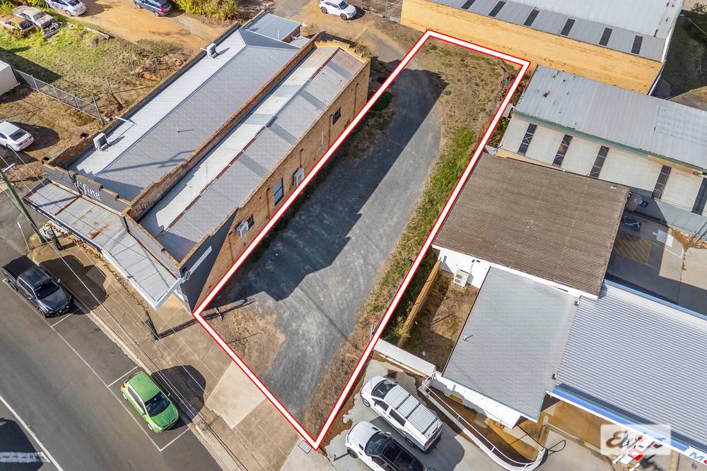 Lot 3 70 Vincent Street, Ararat, VIC 3377