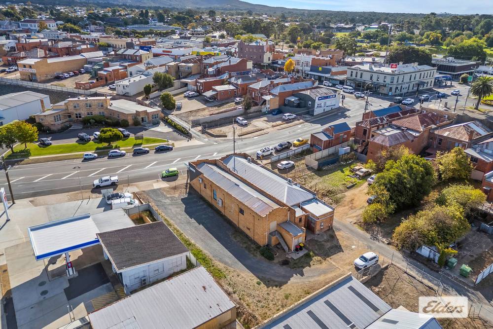 Lot 3 70 Vincent Street, Ararat, VIC 3377