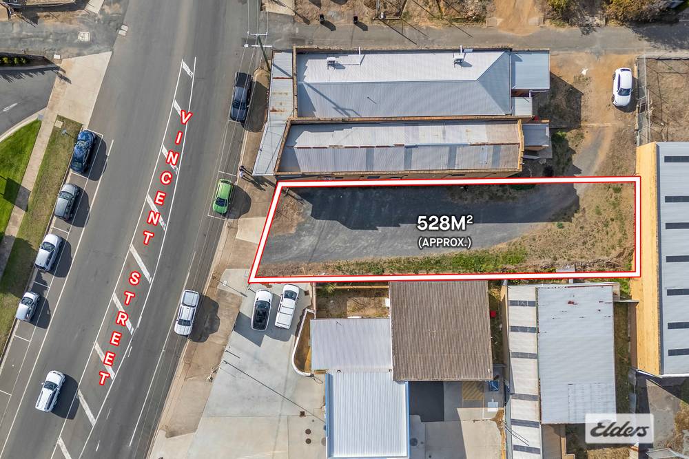Lot 3 70 Vincent Street, Ararat, VIC 3377
