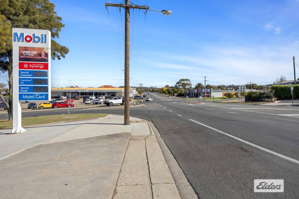 Lot 3 70 Vincent Street, Ararat, VIC 3377