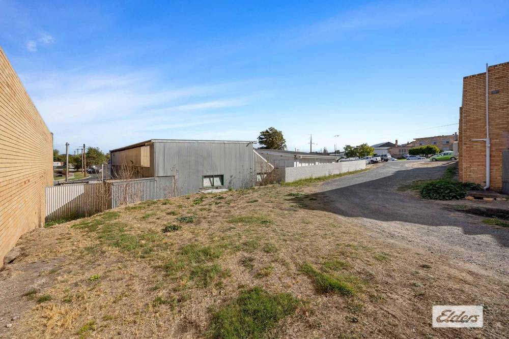 Lot 3 70 Vincent Street, Ararat, VIC 3377