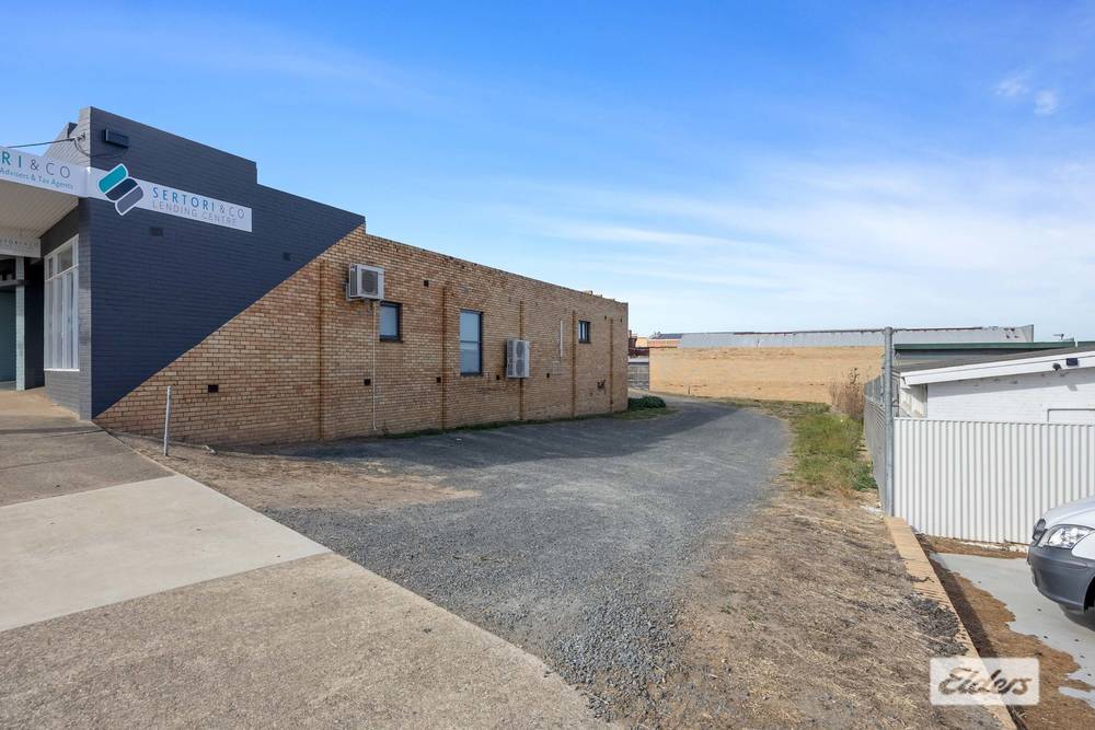 Lot 3 70 Vincent Street, Ararat, VIC 3377