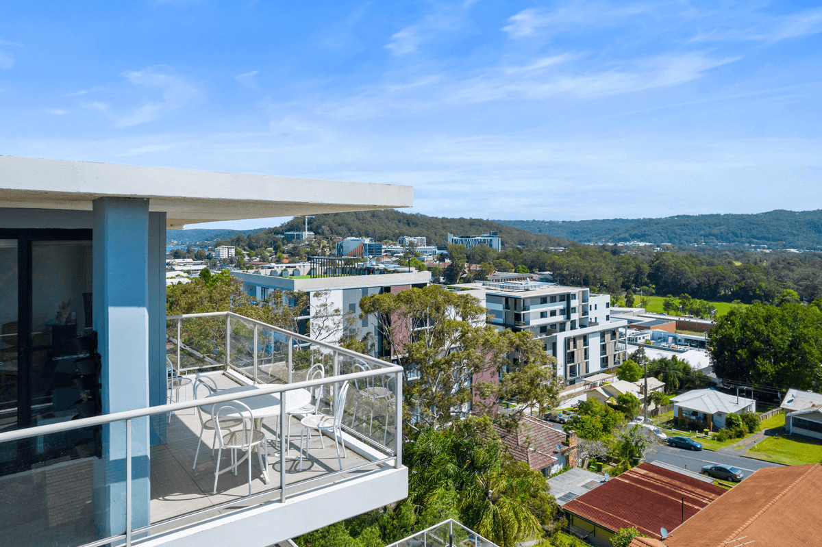 701/226 Gertrude Street, North Gosford, NSW 2250