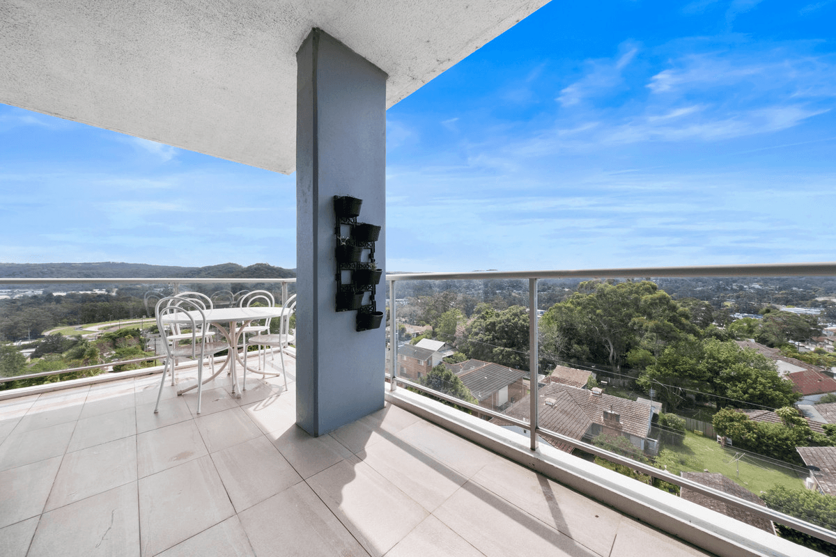 701/226 Gertrude Street, North Gosford, NSW 2250