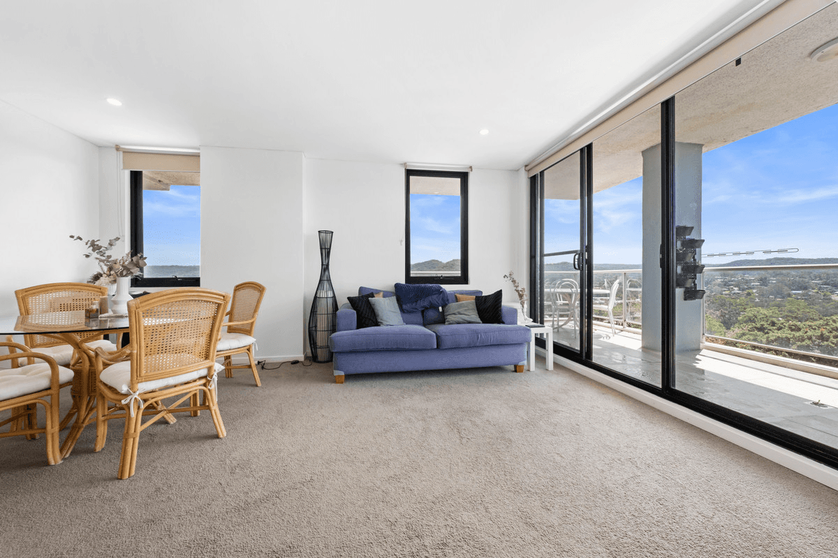 701/226 Gertrude Street, North Gosford, NSW 2250