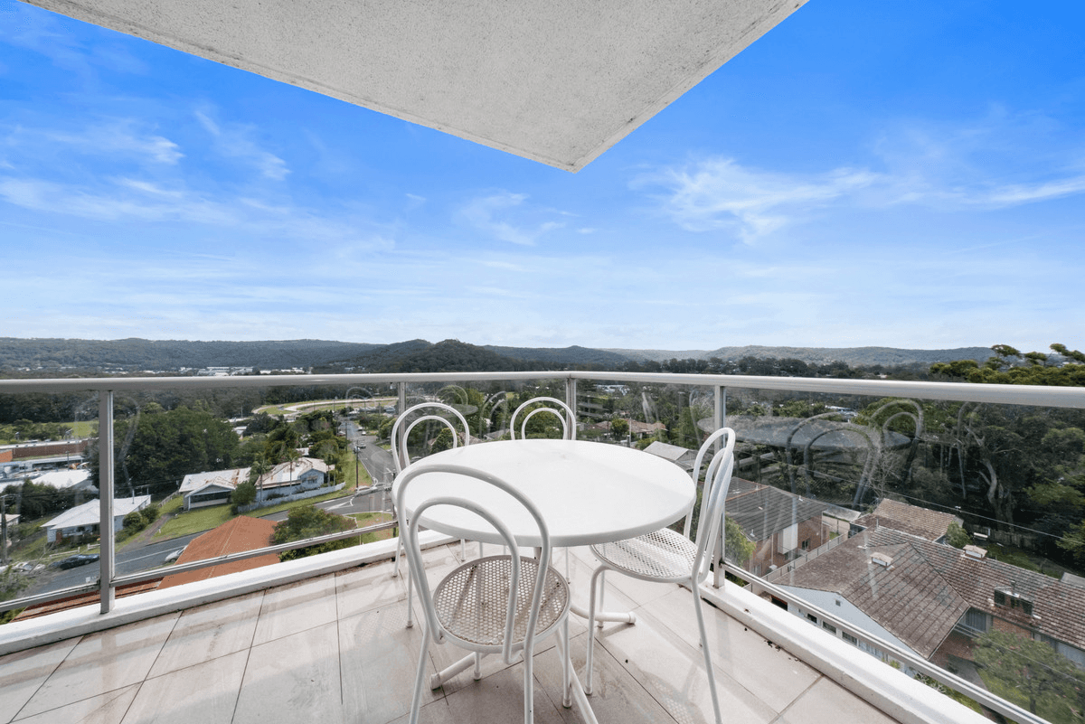 701/226 Gertrude Street, North Gosford, NSW 2250