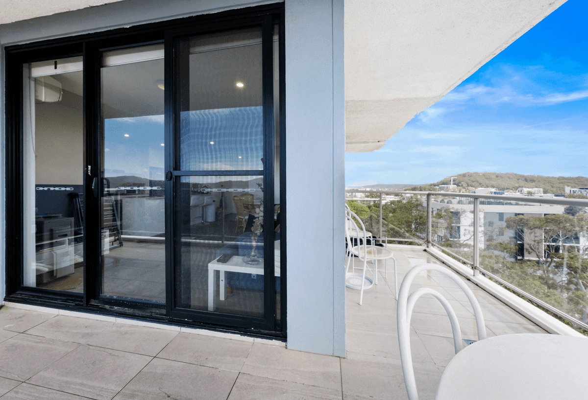 701/226 Gertrude Street, North Gosford, NSW 2250