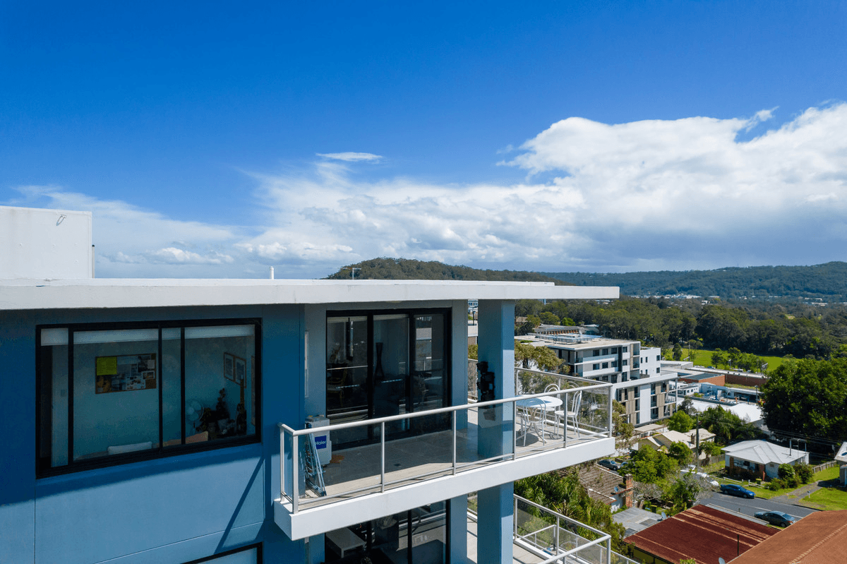 701/226 Gertrude Street, North Gosford, NSW 2250