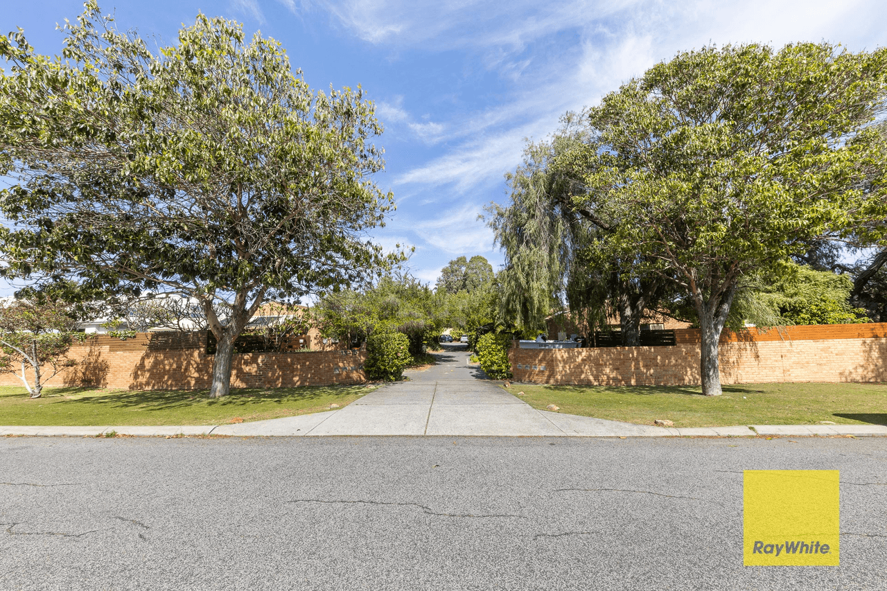 6/13 Colin Road, SCARBOROUGH, WA 6019