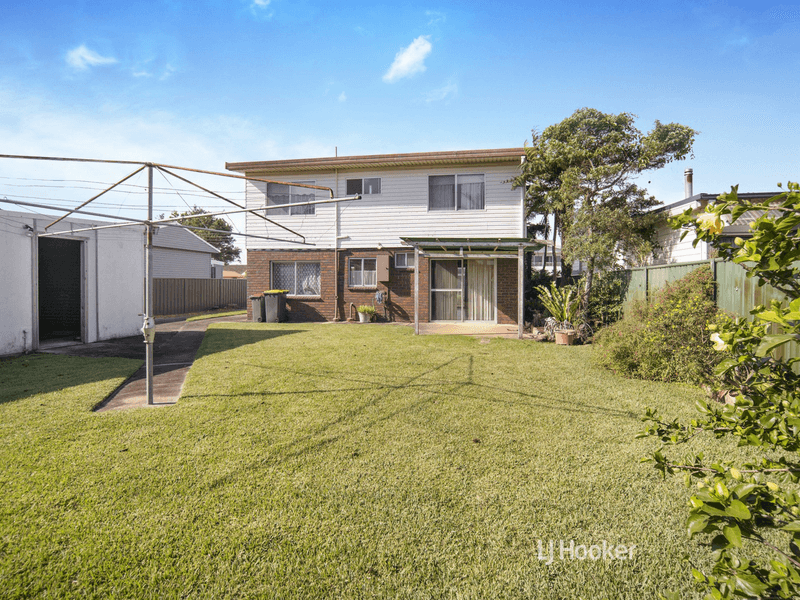 86 Adelaide Street, GREENWELL POINT, NSW 2540