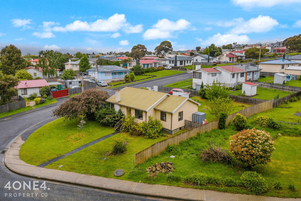 37 Arunta Crescent, Chigwell, TAS 7011