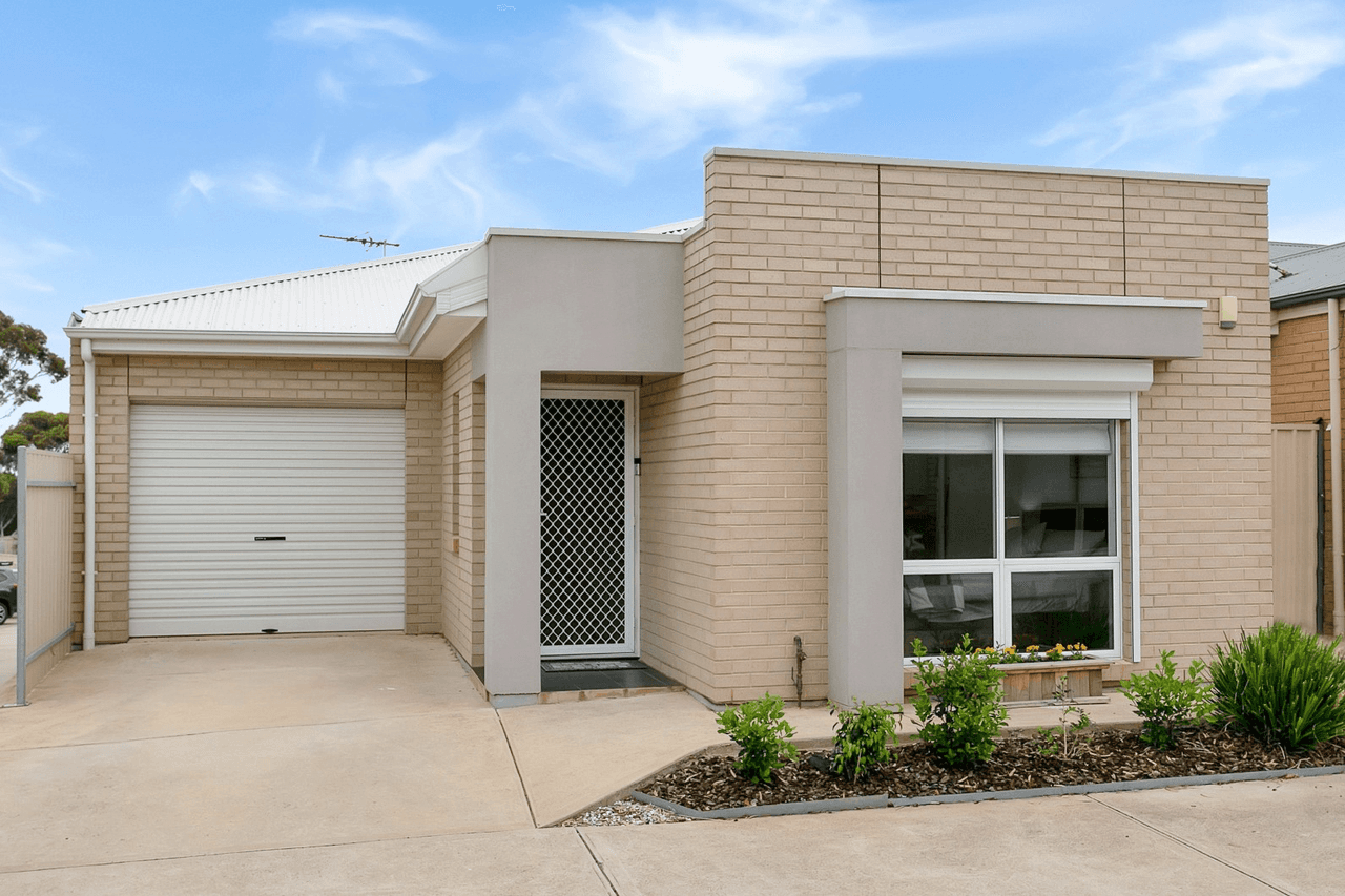 19/40 Hazel Road, SALISBURY EAST, SA 5109