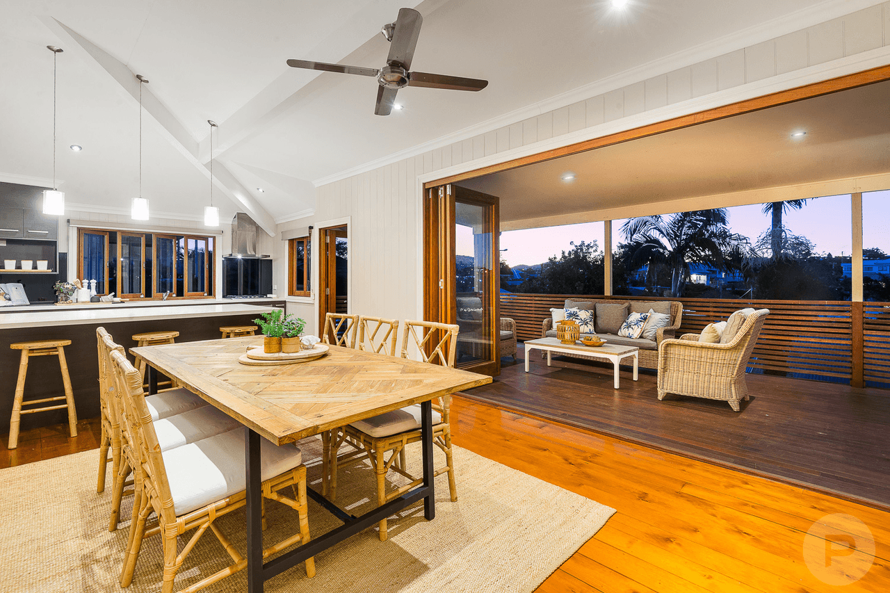 39 Heussler Terrace, MILTON, QLD 4064