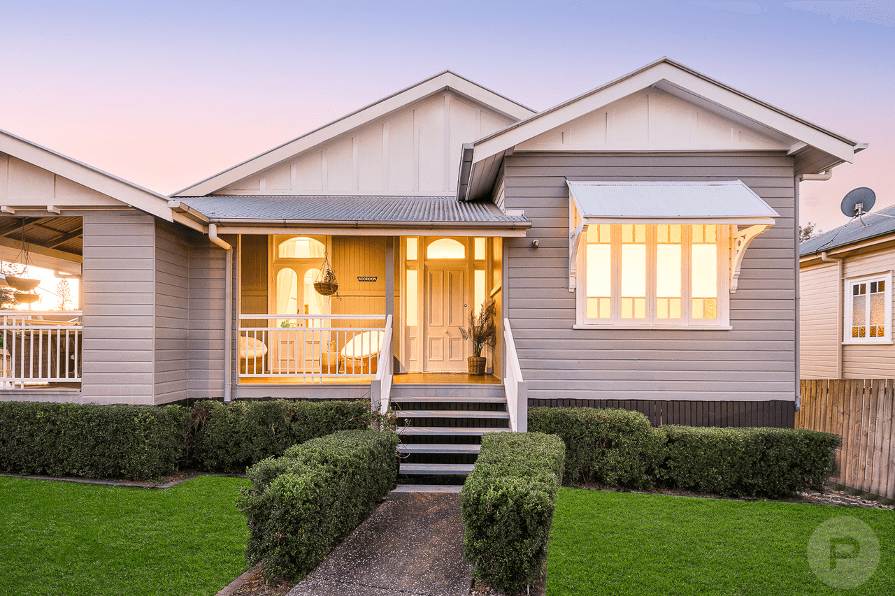 39 Heussler Terrace, MILTON, QLD 4064