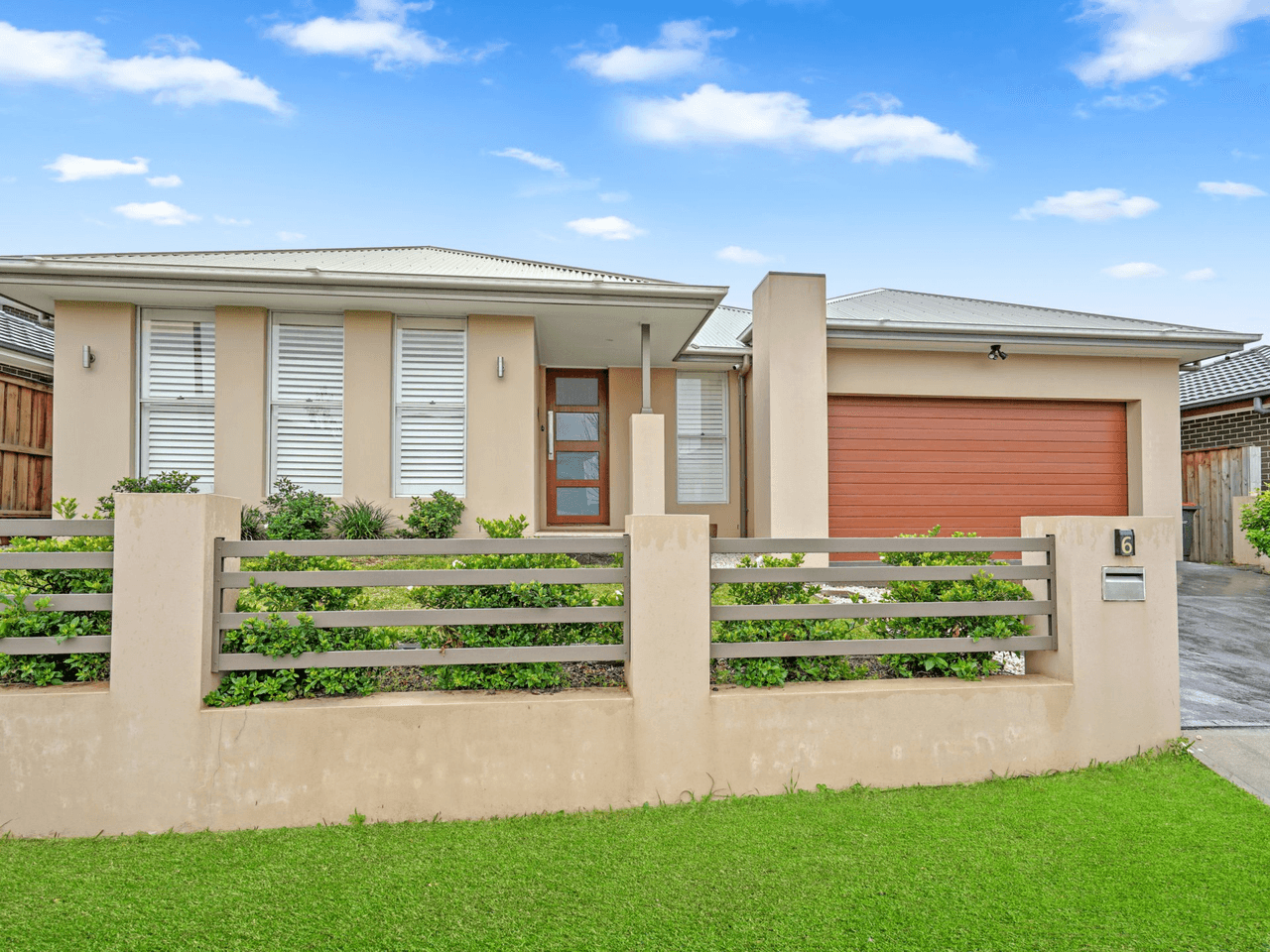 6 Centaurus Street, CAMPBELLTOWN, NSW 2560