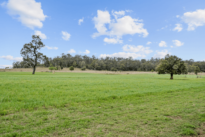 840 Ridgelands Road, Manobalai, NSW 2333