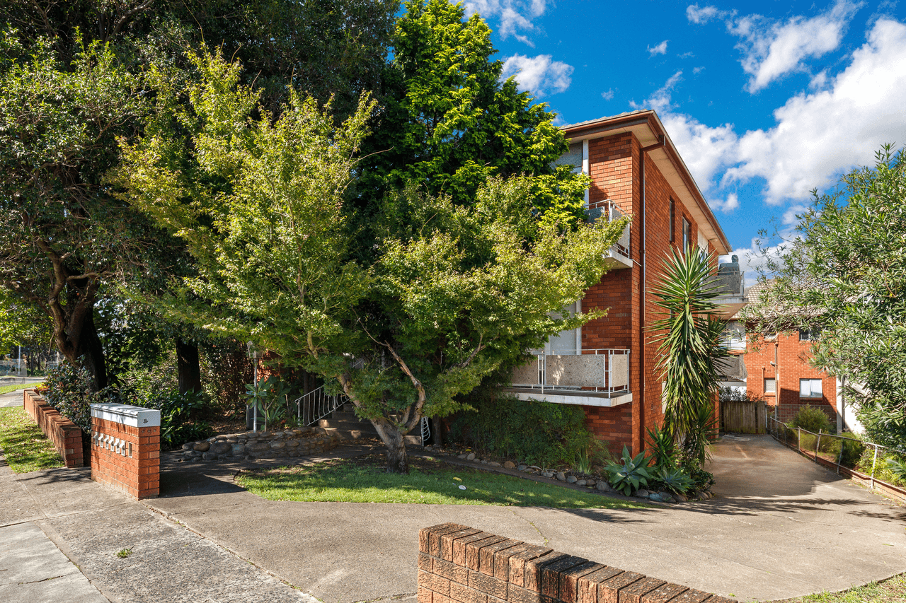 3/696 Victoria Road, RYDE, NSW 2112