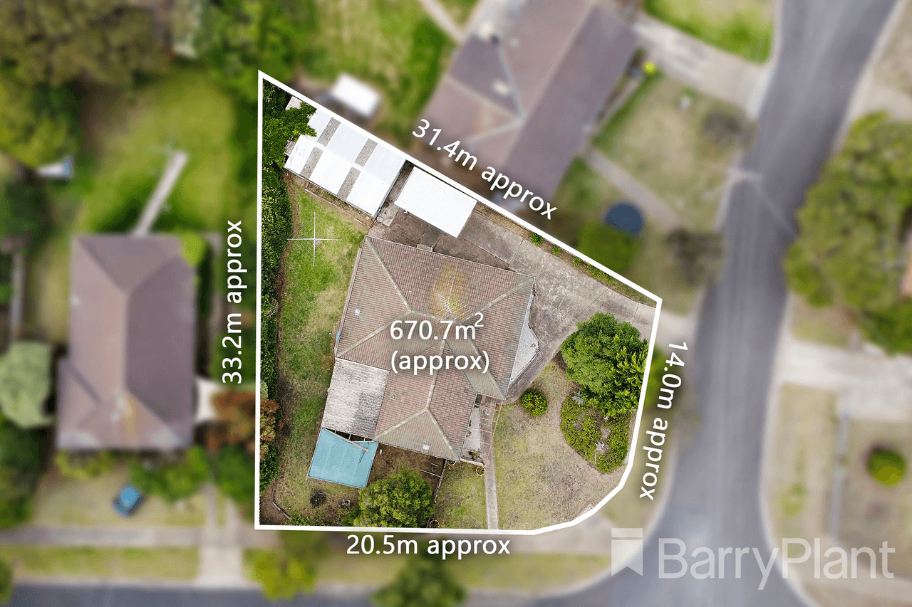 1 Palamino Court, Belmont, VIC 3216