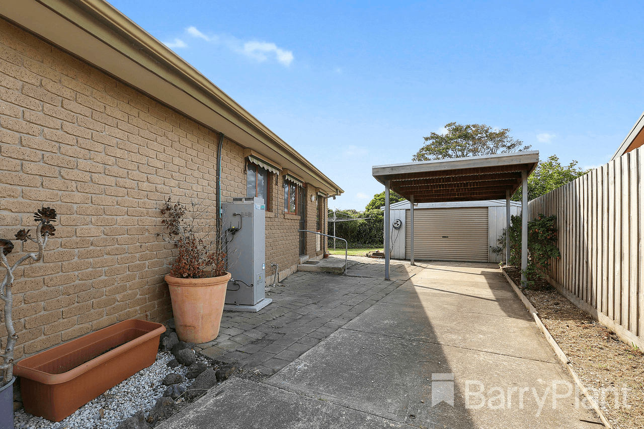 1 Palamino Court, Belmont, VIC 3216