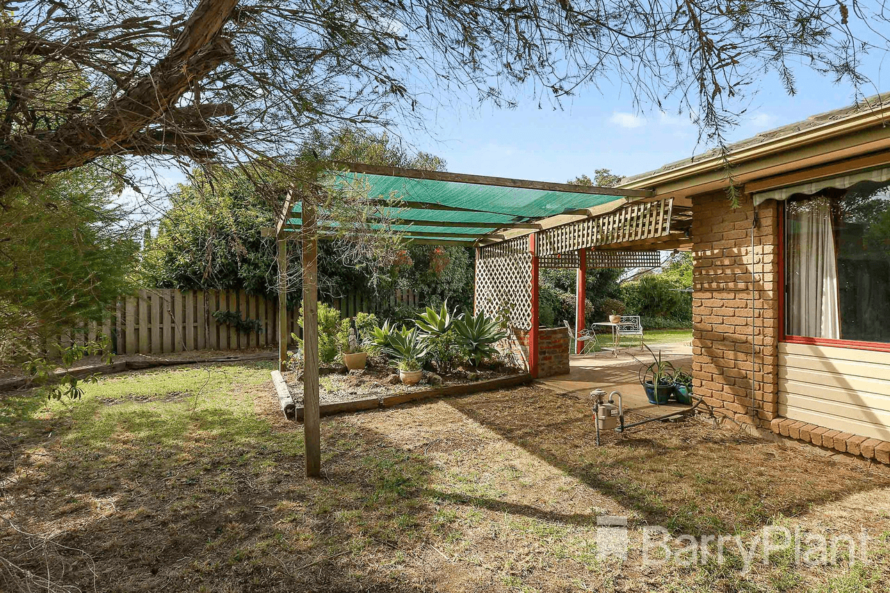 1 Palamino Court, Belmont, VIC 3216