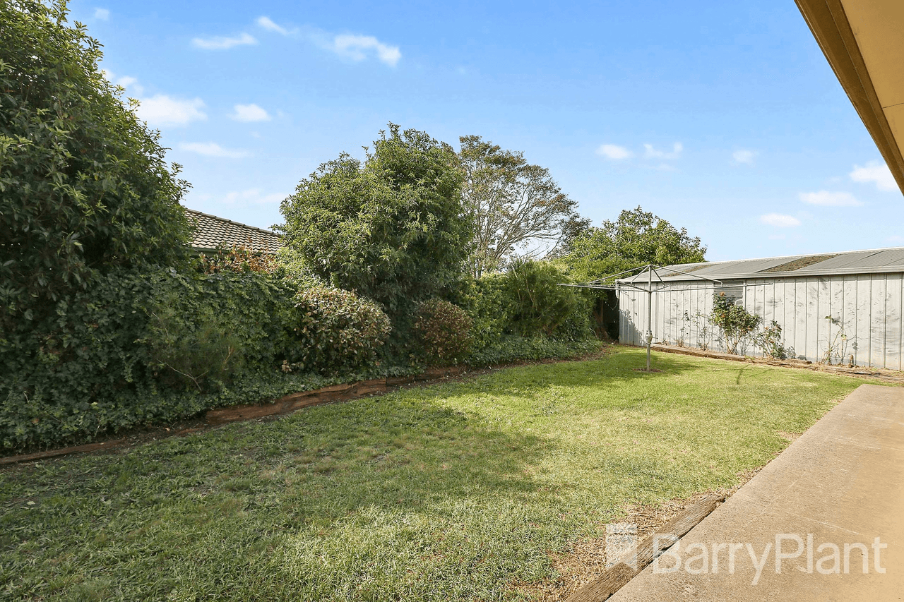 1 Palamino Court, Belmont, VIC 3216