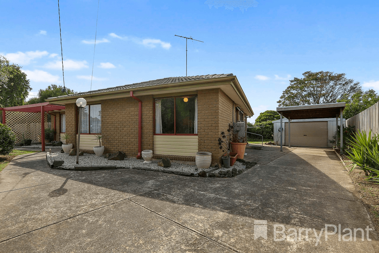 1 Palamino Court, Belmont, VIC 3216