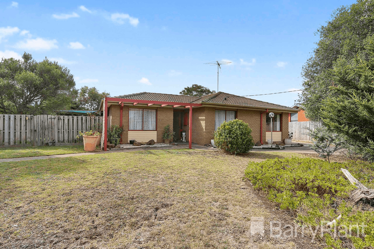 1 Palamino Court, Belmont, VIC 3216