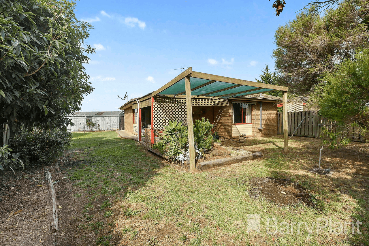 1 Palamino Court, Belmont, VIC 3216