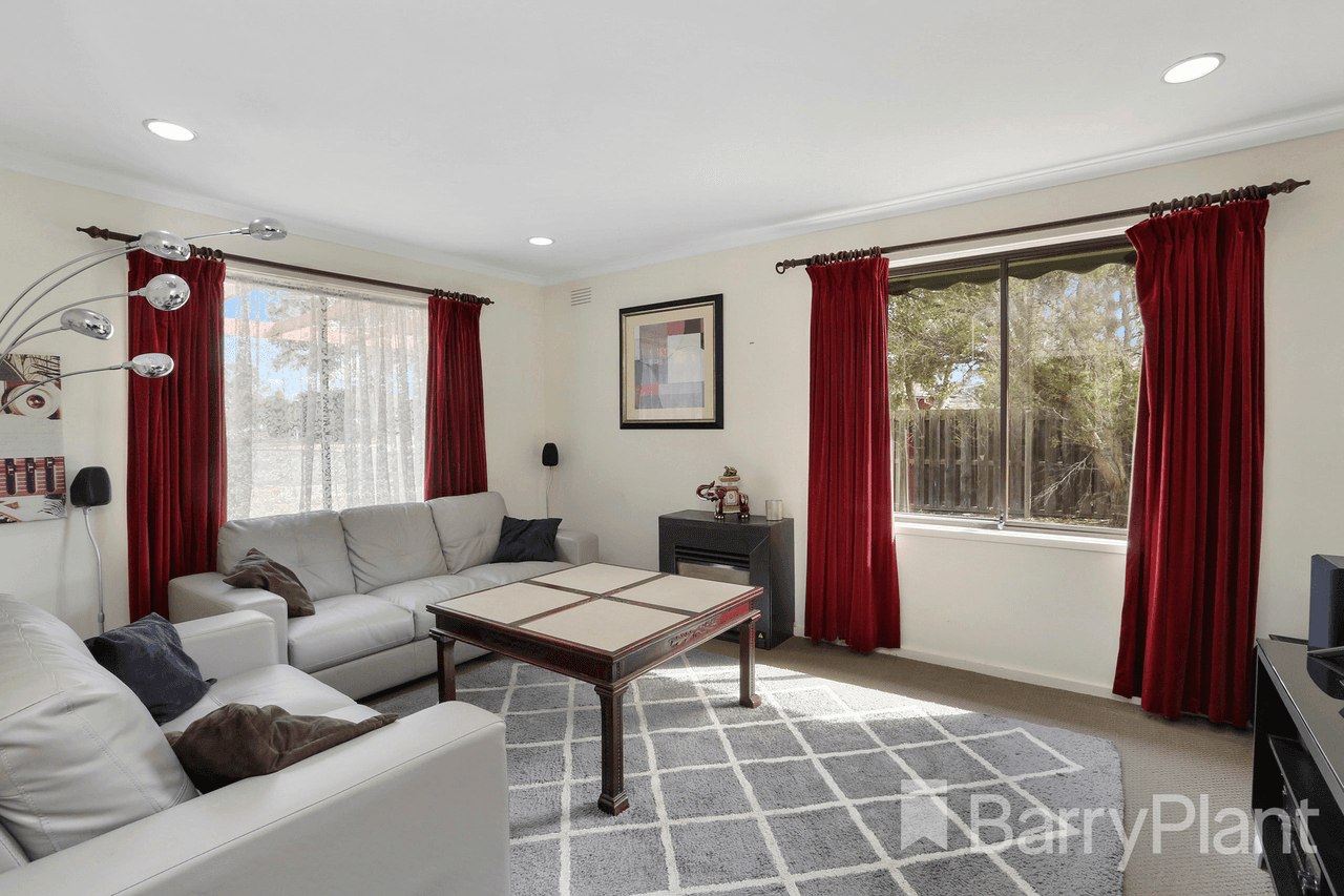 1 Palamino Court, Belmont, VIC 3216