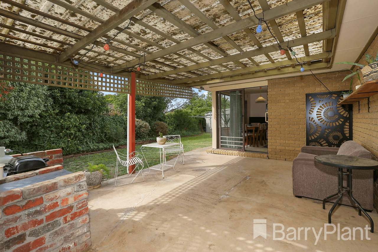 1 Palamino Court, Belmont, VIC 3216