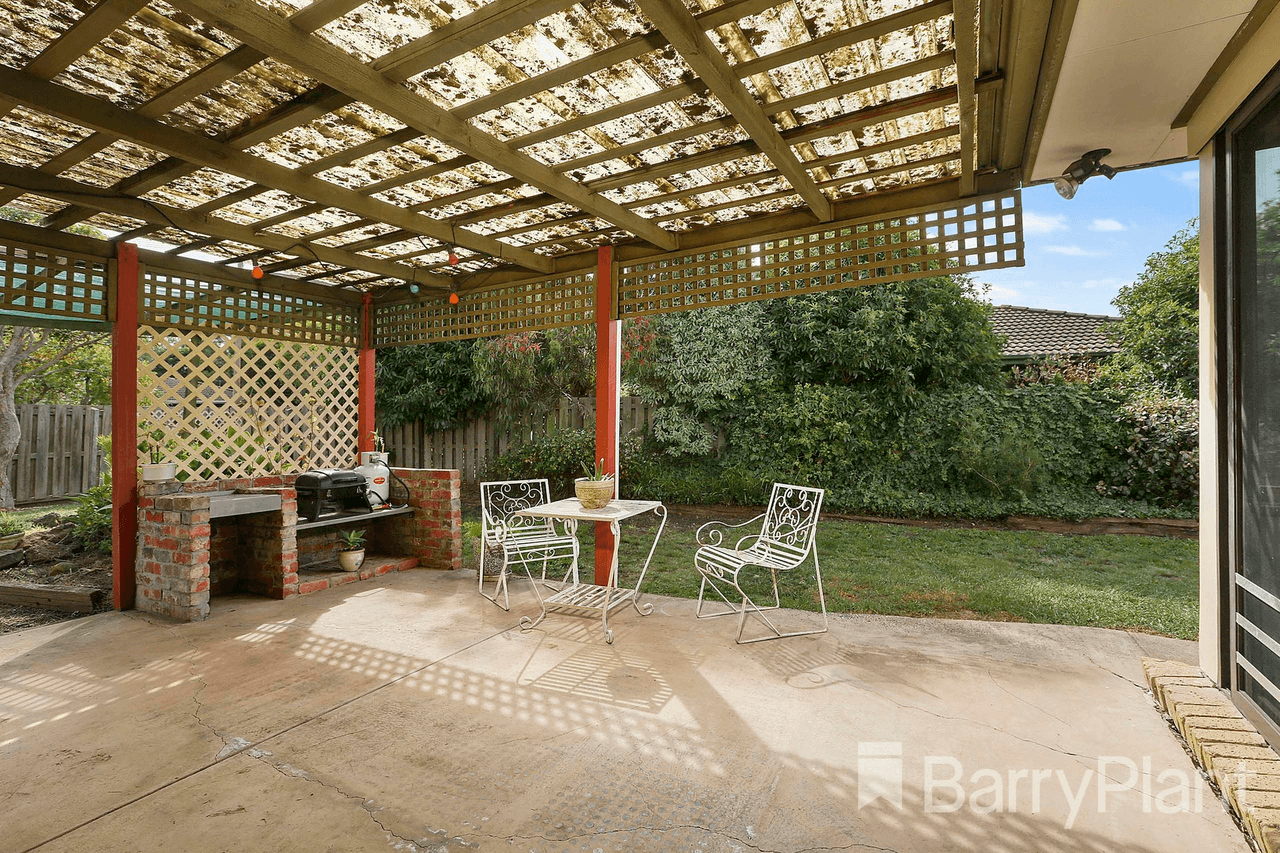 1 Palamino Court, Belmont, VIC 3216