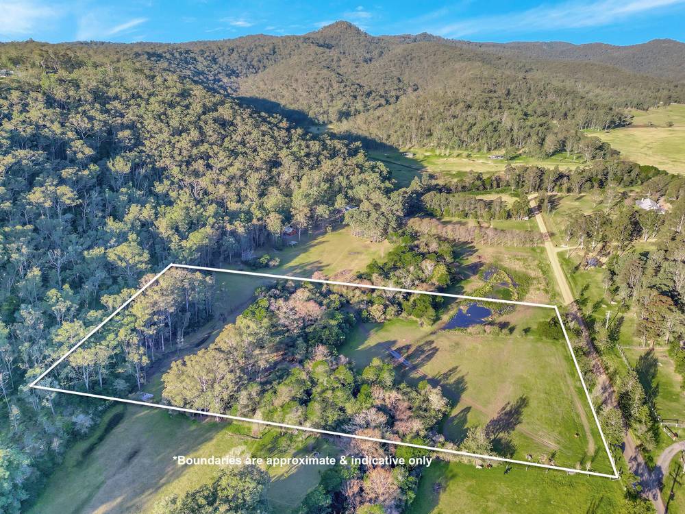 19 Narone Creek Road, Wollombi, NSW 2325